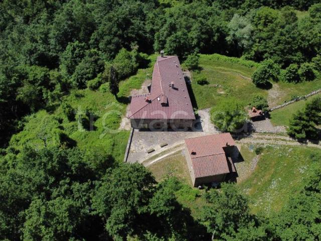 Casa indipendente in vendita a Londa