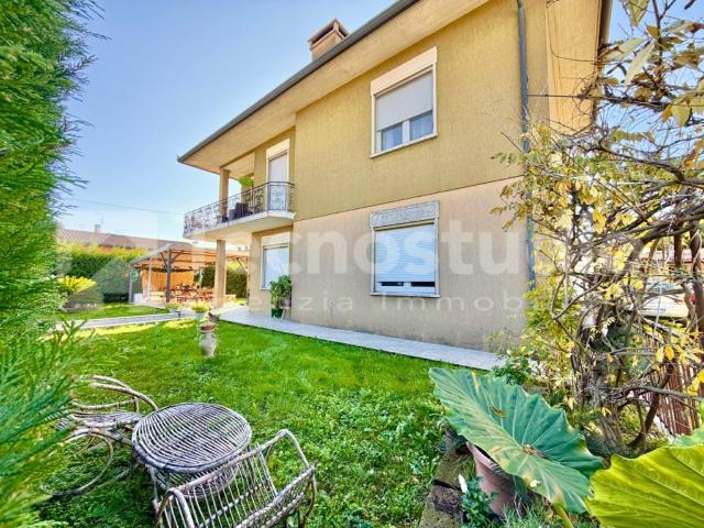 Casa indipendente in vendita a Lonigo VI