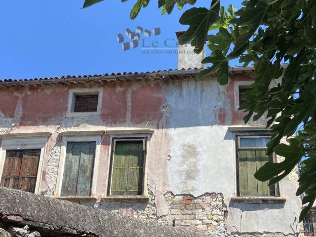 Casa indipendente in vendita a Lonigo VI