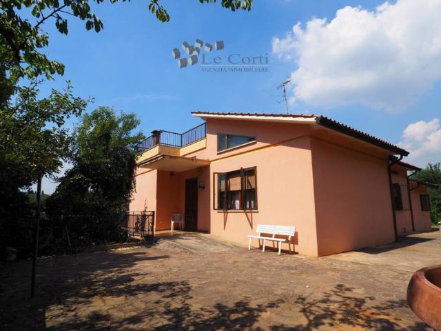 Casa indipendente in vendita a Lonigo VI