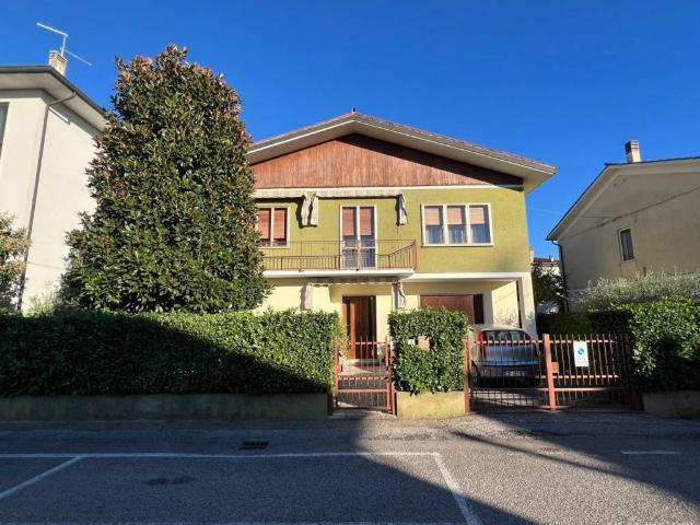 Casa indipendente in vendita a Lonigo VI