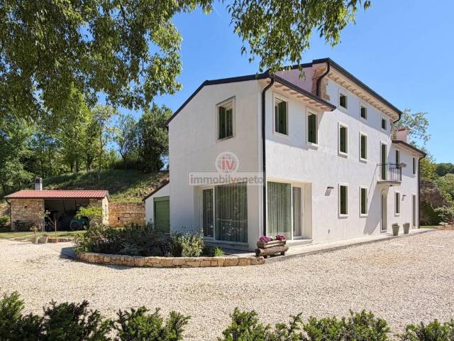 Casa indipendente in vendita a Lonigo VI