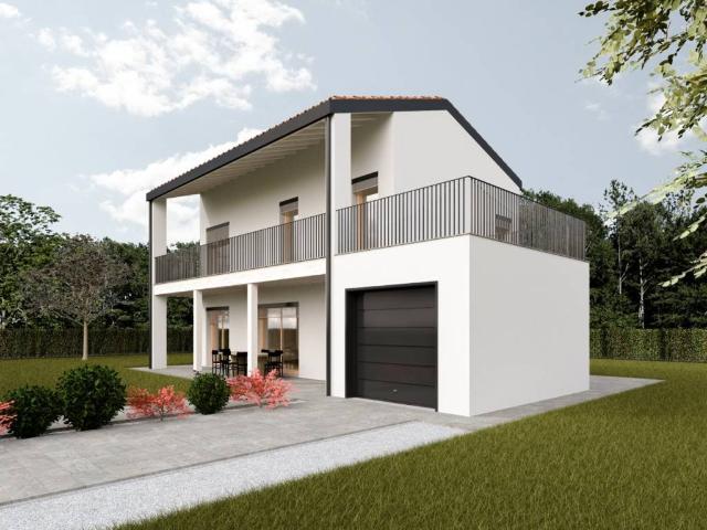 Casa indipendente in vendita a Lonigo VI