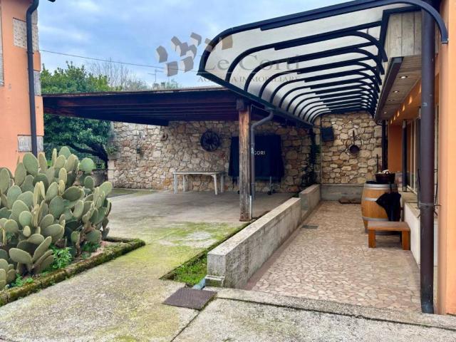 Casa indipendente in vendita a Lonigo VI