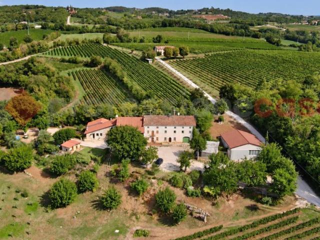 Casa indipendente in vendita a Lonigo VI