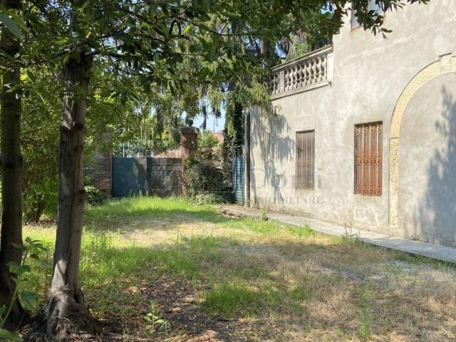 Casa indipendente in vendita a Lonigo VI