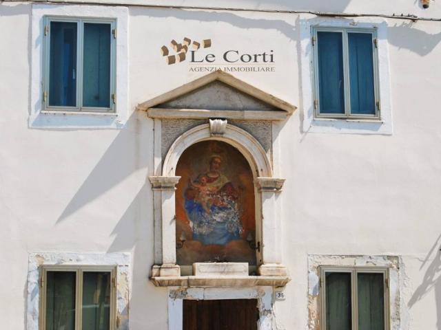 Casa indipendente in vendita a Lonigo VI