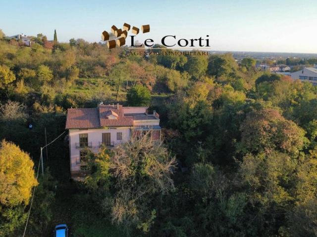 Casa indipendente in vendita a Lonigo VI