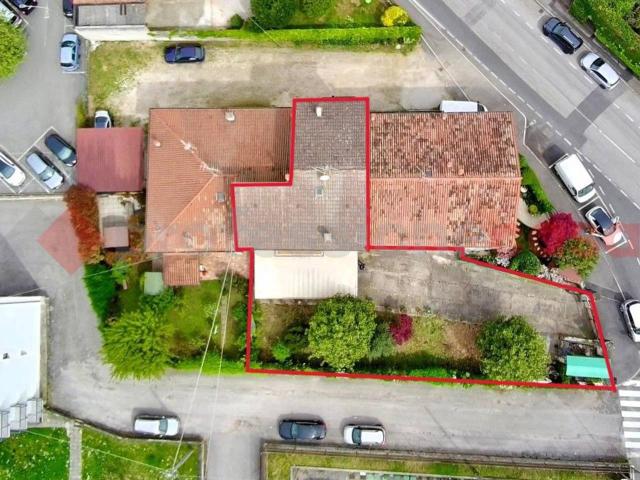 Casa indipendente in vendita a Lonigo
