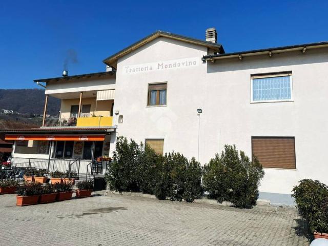 Casa indipendente in vendita a Loranzè TO