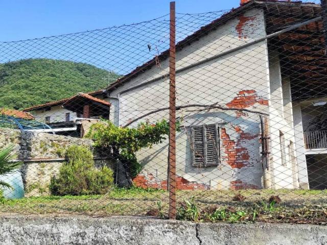 Casa indipendente in vendita a Loranzè TO
