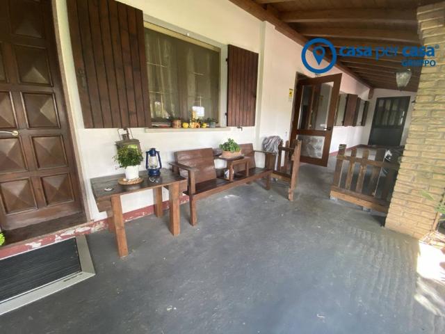 Casa indipendente in vendita a Loreo RO