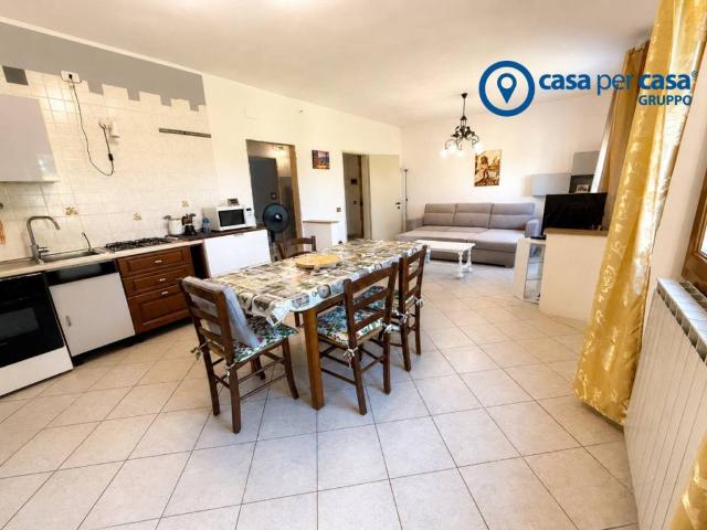 Casa indipendente in vendita a Loreo RO
