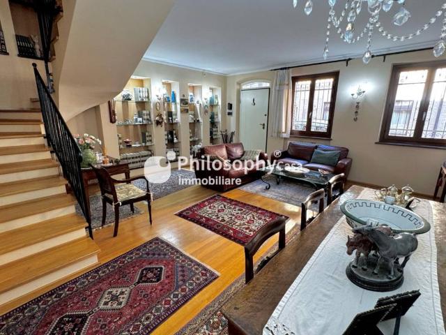 Casa indipendente in vendita a Loreto AN