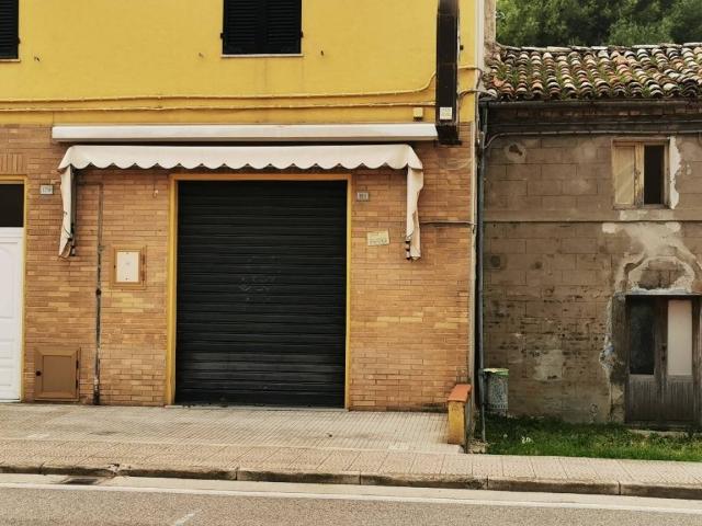 Casa indipendente in vendita a Loreto AN