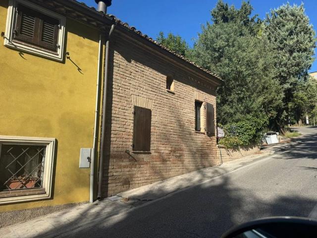 Casa indipendente in vendita a Loreto AN
