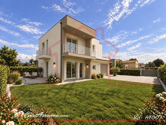 Casa indipendente in vendita a Loria TV