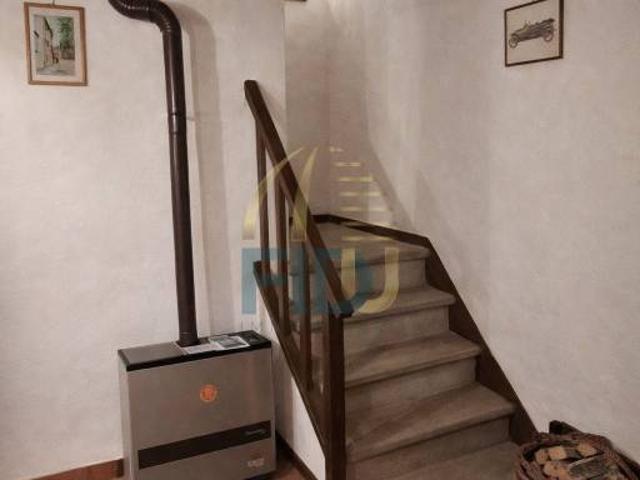 Casa indipendente in vendita a Loro Ciuffenna