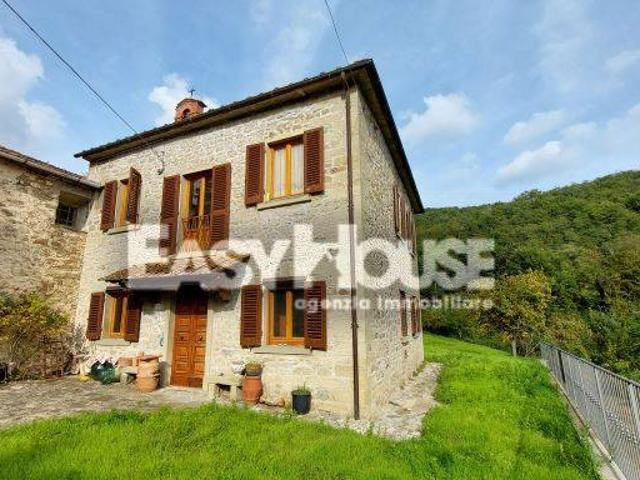 Casa indipendente in vendita a Loro Ciuffenna