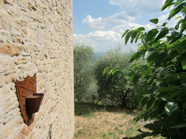 Casa indipendente in vendita a Loro Ciuffenna AR