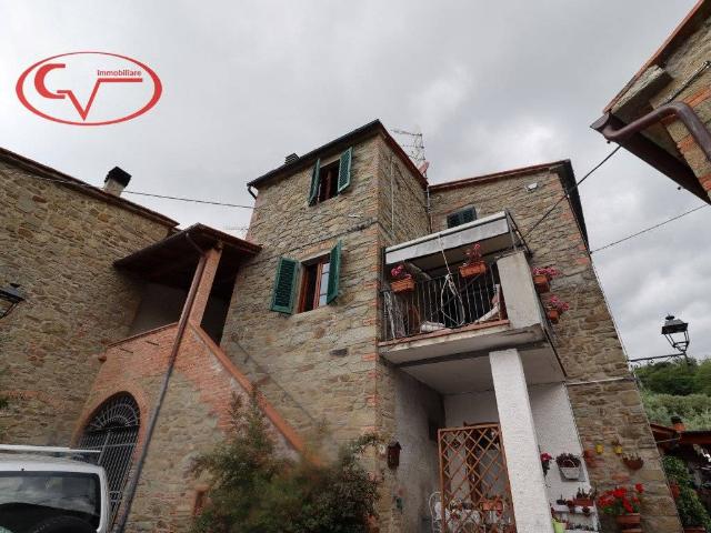 Casa indipendente in vendita a Loro Ciuffenna AR