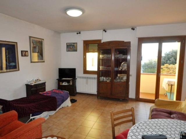 Casa indipendente in vendita a Loro Ciuffenna AR