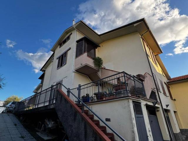 Casa indipendente in vendita a Loro Ciuffenna AR