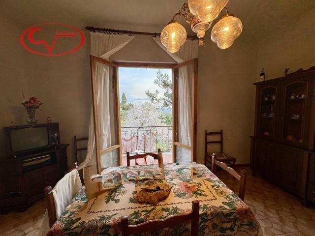 Casa indipendente in vendita a Loro Ciuffenna AR