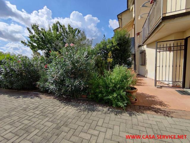 Casa indipendente in vendita a Loro Ciuffenna AR