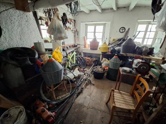 Casa indipendente in vendita a Lorsica GE