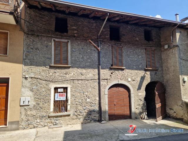 Casa indipendente in vendita a Losine