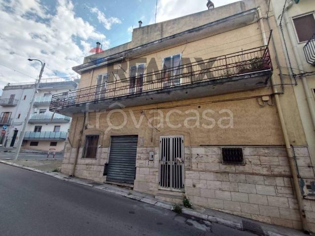 Casa indipendente in vendita a Laterza
