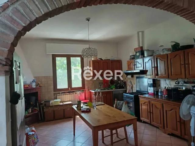 Casa indipendente in vendita a Laterina Pergine Valdarno AR
