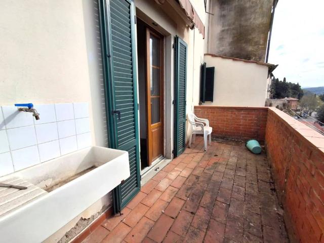 Casa indipendente in vendita a Laterina Pergine Valdarno AR