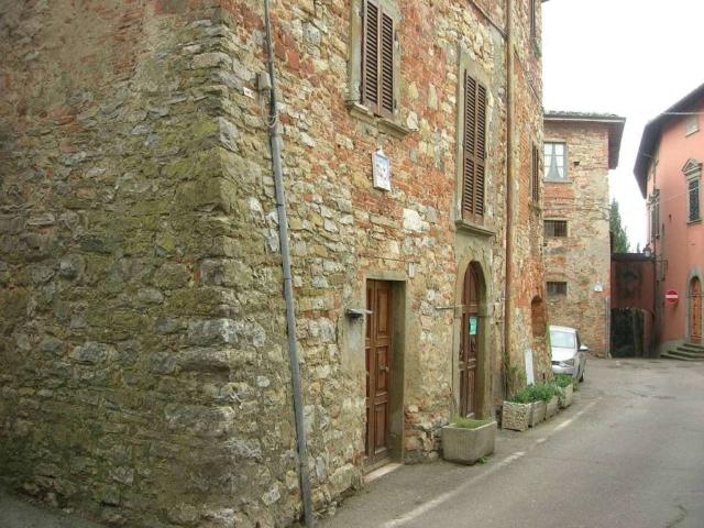 Casa indipendente in vendita a Laterina Pergine Valdarno AR