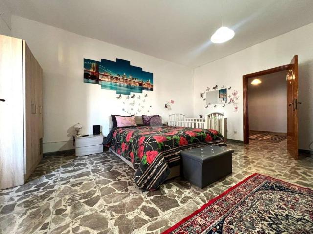 Casa indipendente in vendita a Latiano BR
