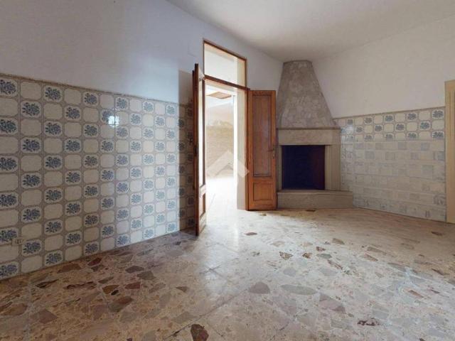 Casa indipendente in vendita a Latiano BR