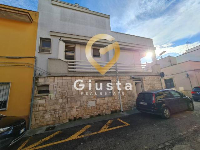 Casa indipendente in vendita a Latiano BR