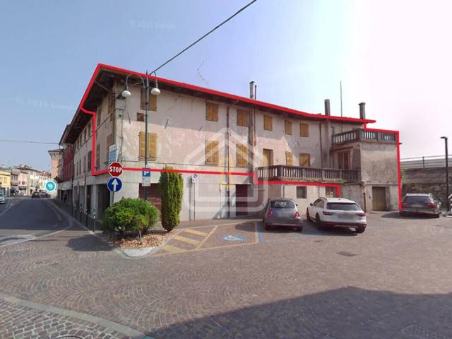 Casa indipendente in vendita a Latisana UD