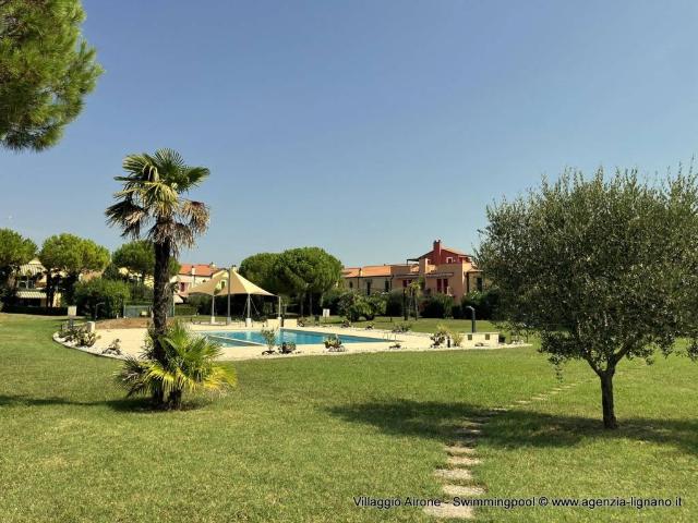 Casa indipendente in vendita a Latisana UD