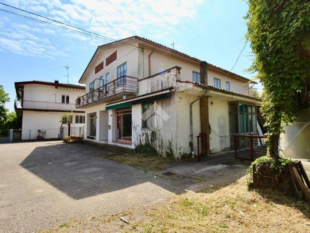 Casa indipendente in vendita a Latisana UD