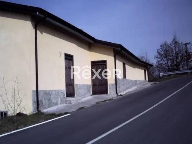 Casa indipendente in vendita a Latronico PZ