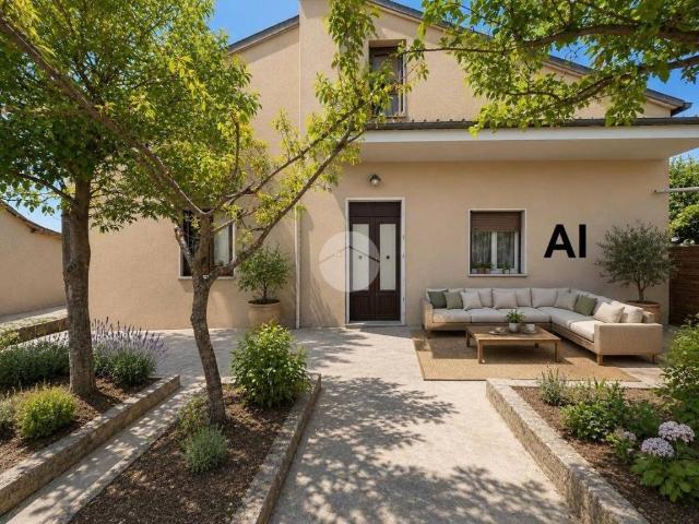 Casa indipendente in vendita a Lattarico CS