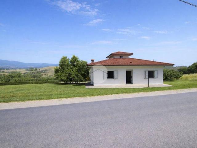Casa indipendente in vendita a Lattarico CS