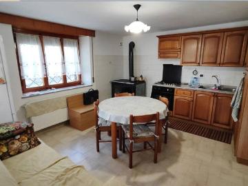 Casa indipendente in vendita a Lauco UD