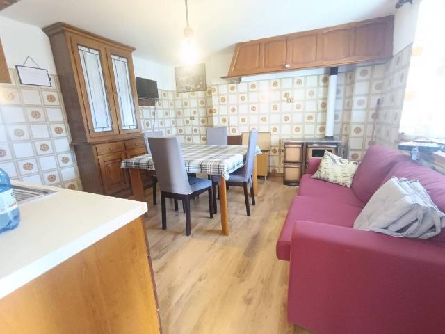 Casa indipendente in vendita a Lauco UD