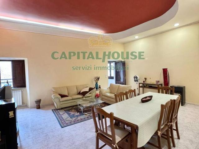 Casa indipendente in vendita a Lauro