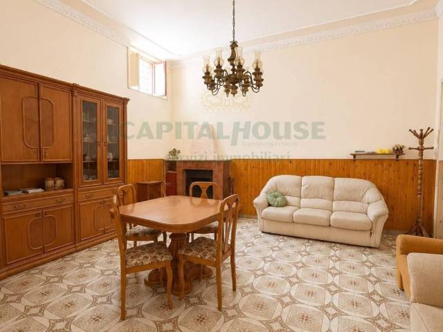 Casa indipendente in vendita a Lauro AV