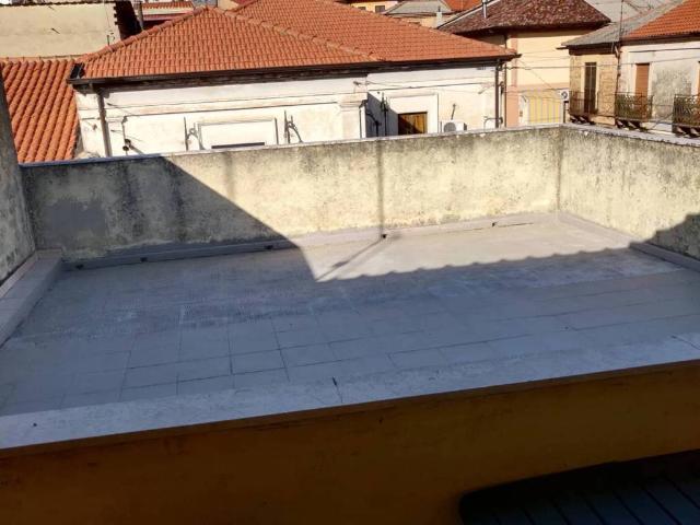 Casa indipendente in vendita a Laureana di Borrello RC