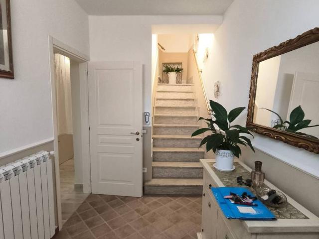 Casa indipendente in vendita a Lauria PZ